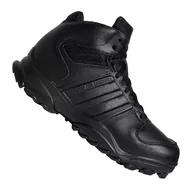Sprzęt wspinaczkowy - Adidas Gsg 9.4 U43381 46 Czarne - miniaturka - grafika 1