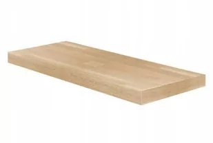 Półka Deski Sosna Bez Sęków 120X1,8X20Cm Drewno Na - Półki łazienkowe - miniaturka - grafika 1