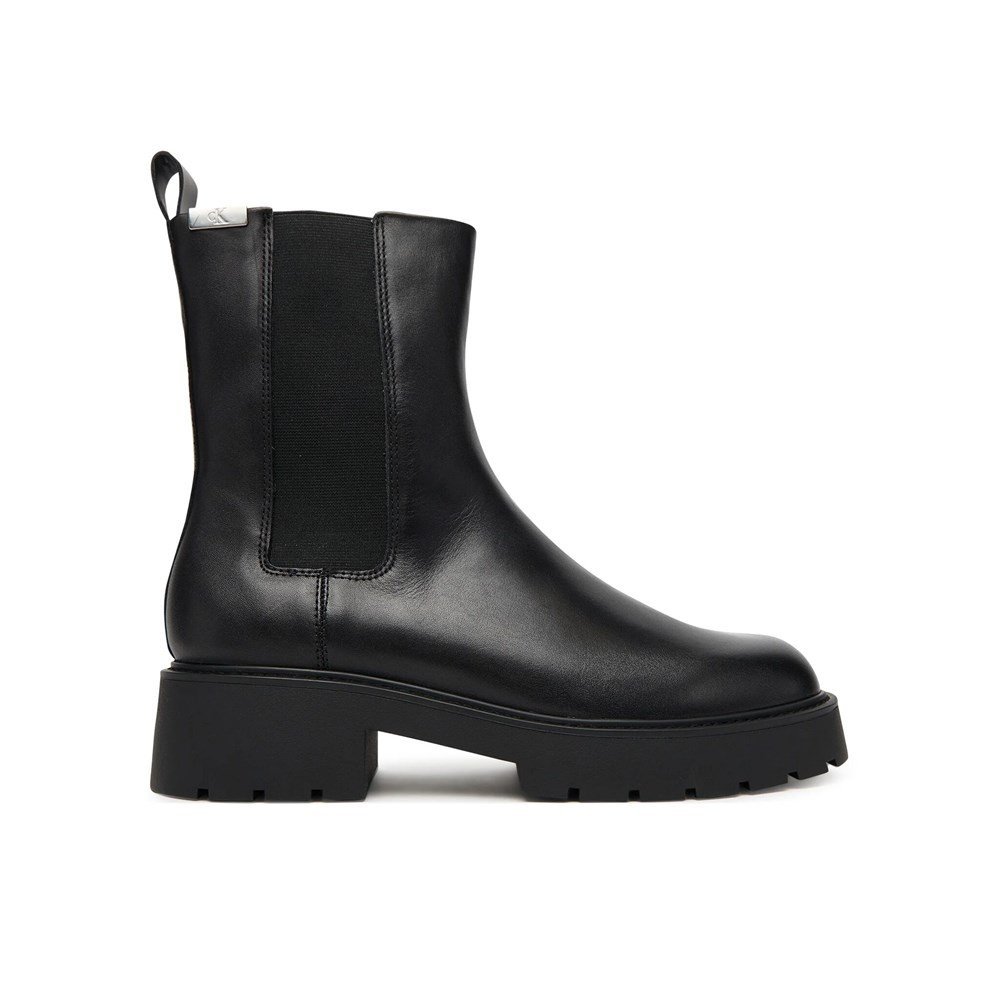 Buty Calvin Klein YW0YW01869BEH