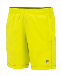 Spodenki męskie Fila  Shorts Constantin Evening Primrose XL - Spodenki męskie - miniaturka - grafika 1