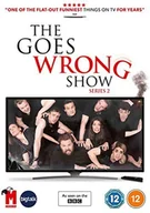 Pozostałe filmy DVD - The Goes Wrong Show Season 2 - miniaturka - grafika 1
