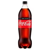 Coca-Cola Napój gazowany - Napoje gazowane - miniaturka - grafika 1