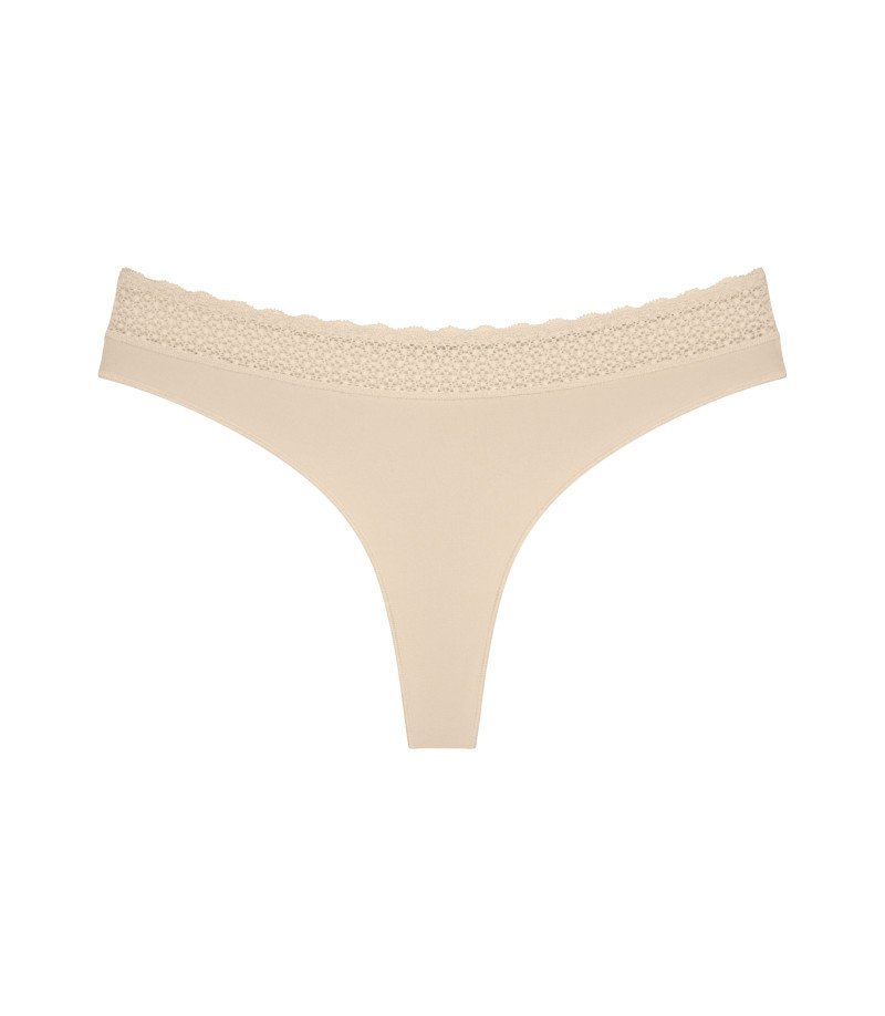Triumph stringi damskie Feel of Modal String-L