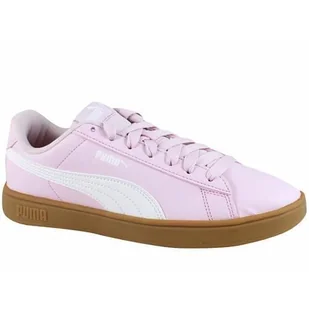 Buty do chodzenia dla dzieci Puma Rickie Classic Jr - Buty dla dziewczynek - miniaturka - grafika 1