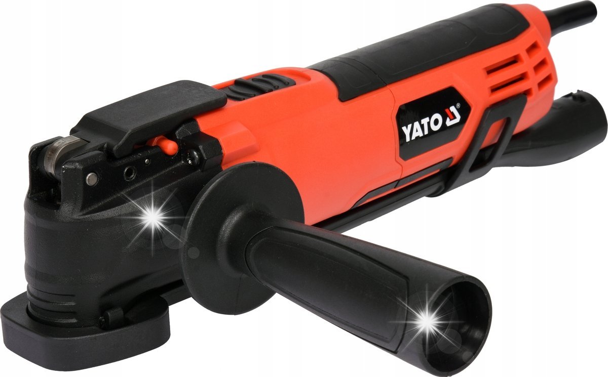 YATO MULTITOOL NARZĘDZIE OSCYLACYJNE 500W
