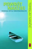 Religia i religioznawstwo - Powrót nadziei - Odwaga bycia niedoskonałym - miniaturka - grafika 1