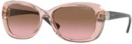 Okulary przeciwsłoneczne - Vogue Okulary Przeciwsłoneczne Vogue VO 2943SB 286414 - miniaturka - grafika 1