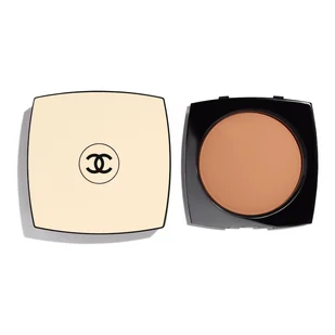 CHANEL LES BEIGES POUDRE BELLE MINE NATURELLE - UZUPEŁNIENIE Pudry 12 g B70 - Pudry do twarzy - miniaturka - grafika 1