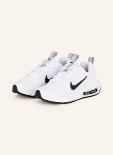 Nike Sneakersy Air Max Intrlk Lite weiss - Moda i Uroda OUTLET - miniaturka - grafika 1