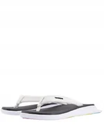 Klapki i japonki męskie - HAVAIANAS JAPONKI MĘSKIE WSUWANE Z LOGO 39 VDN - miniaturka - grafika 1