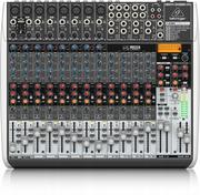 Behringer XENYX QX2222USB - mikser audio