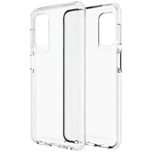 Gear4 D3O Crystal Palace Sam A326 A32 5G transparent 702007690 - Etui i futerały do telefonów - miniaturka - grafika 2