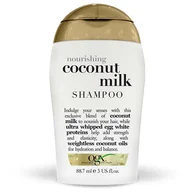 Szampony do włosów - Ogx Szampon do włosów 89 ml - miniaturka - grafika 1