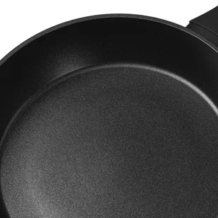 Patelnia aluminiowa Florina Delux by Mateusz Gessler 28 cm - Patelnie - miniaturka - grafika 4