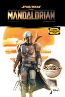 Fantasy - Star Wars The Mandalorian - Joe Schreiber - książka - miniaturka - grafika 1