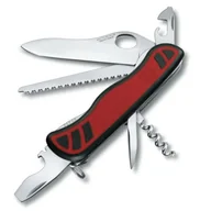Scyzoryki - Victorinox Scyzoryk Forester M Grip One Hand 0.8361.MC 0.8361.MC - miniaturka - grafika 1