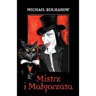 Lektury szkoła podstawowa - Muza Michaił Bułhakow Mistrz i Małgorzata - miniaturka - grafika 1