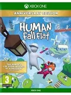 Gry Xbox One - Human: Fall Flat - Anniversary Edition GRA XBOX ONE - miniaturka - grafika 1