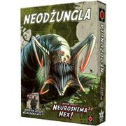 Gry planszowe - Portal Neuroshima HEX: Neodżungla (edycja 3.0) - miniaturka - grafika 1