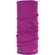 Czapki i chusty sportowe damskie - Chusta wielofunkcyjna bandana Viking Polartec Inside 1214 46 różowy - miniaturka - grafika 1