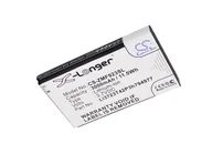 Baterie do telefonów - VHBW Bateria do ZTE MF923 / Velocity, 3000 mAh - miniaturka - grafika 1