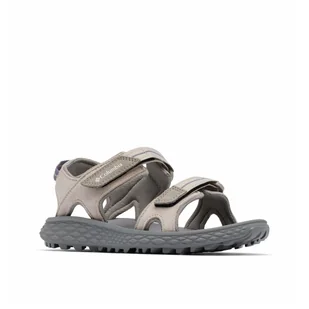 Sandały damskie Columbia Konos™ Hiker 2-Strap Rozmiar butów (UE): 41 / Kolor: beżowy - Sandały damskie - miniaturka - grafika 1