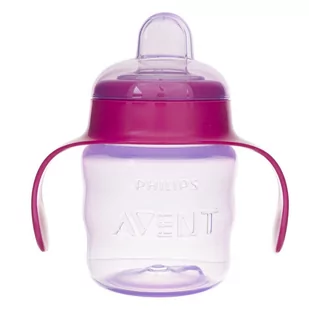 Philips Avent Kubek z ustnikiem SCF551/03 - Kubki dla dzieci - miniaturka - grafika 1