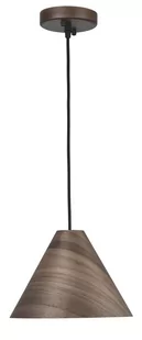 Lampa loft wisząca nowoczesna MADRID LE42092 - Luces Exclusivas - Lampy sufitowe - miniaturka - grafika 1