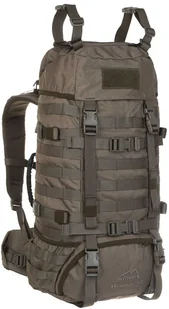 Plecak Wisport Raccoon 45 l RAL 7013 - Plecaki - miniaturka - grafika 1