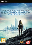 Gry PC - Civilization: Beyond Earth - Rising Tide GRA PC - miniaturka - grafika 1