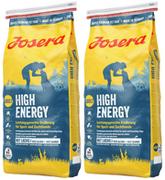 Josera High Energy 2x15kg