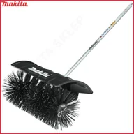 Akcesoria do urządzeń czyszczących - Makita MAKITA PRZYSTAWKA - SZCZOTKA BR400MP DO EX2650LH M199317-7 - miniaturka - grafika 1
