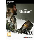 Gry PC - The Valiant GRA PC - miniaturka - grafika 1
