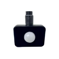 Lampy ogrodowe - Sensor PIR DAISY BETA - Czujnik ruchu PIR - miniaturka - grafika 1