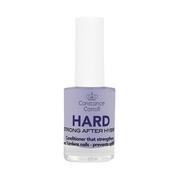 Odżywki do paznokci - Nail Care CONSTANCE CARROLL Constance Carroll Odżywka do paznokci Hard Strong After Hybrid 10ml 5565716 - miniaturka - grafika 1