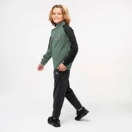 Odzież sportowa dziecięca - Dres dziecięcy Puma - miniaturka - grafika 1