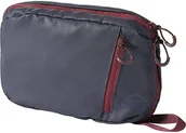 Kosmetyczki, organizery i kuferki - McKINLEY mini kosmetyczka dla dorosłych, kolor: granatowy/czerwony, 1 rozmiar - miniaturka - grafika 1