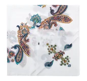 Apaszki i szaliki męskie - Chusta damska - miniaturka - grafika 1