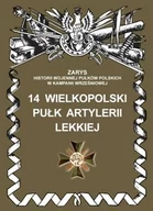 Historia Polski - Dymek Przemysław 14 Wielkopolski Pułk Artylerii Lekkiej - miniaturka - grafika 1