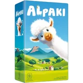 Poradniki hobbystyczne - Alpaki - miniaturka - grafika 1