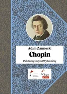 Biografie i autobiografie - Chopin - miniaturka - grafika 1