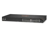Switche - Switch Aruba 6100 24G 4SFP+ - miniaturka - grafika 1