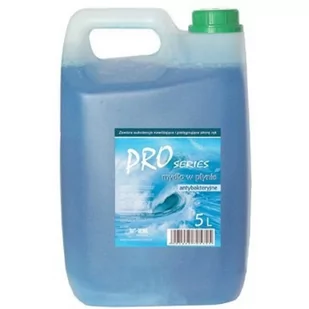 Mydło w płynie FITTI 5l. - z lanoliną - Mydła - miniaturka - grafika 1