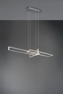 Lampy sufitowe - Trio SALINAS Lampa wiszaca 320310307 320310307 - miniaturka - grafika 1