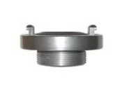 Gaśnice - Nasada Enpol 75 GW 2 1/2" z gwintem zewnętrznym - miniaturka - grafika 1