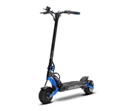 Hulajnogi elektryczne - Kaabo Mantis 8 52V 24.5AH LG niebieski 5901821996303 - miniaturka - grafika 1