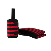 Ortezy, stabilizatory i opaski elastyczne - Opaski Na Nadgarstki Athler Wombat 2.0 - miniaturka - grafika 1