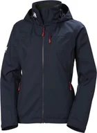 Odzież trekkingowa damska - Kurtka uniwersalna damska Helly Hansen Crew - miniaturka - grafika 1
