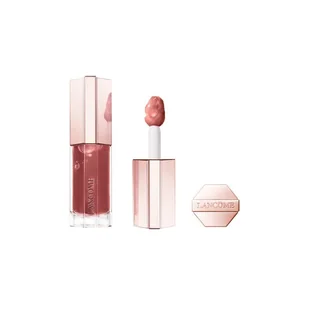 Lancôme Idôle Lancôme LIP IDÔLE JUICYTREAT OIL, Błyszczyk z soczystym olejkiem Błyszczyki 9 ml 60 Million-dollar Berry - Błyszczyki do ust - miniaturka - grafika 1