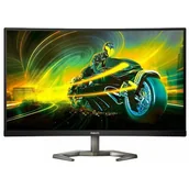 Monitory - PHILIPS 27M1C5500VL 27" 2560x1440px 144Hz 4 ms  - miniaturka - grafika 1
